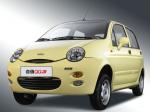 Chery QQ3 2006 года